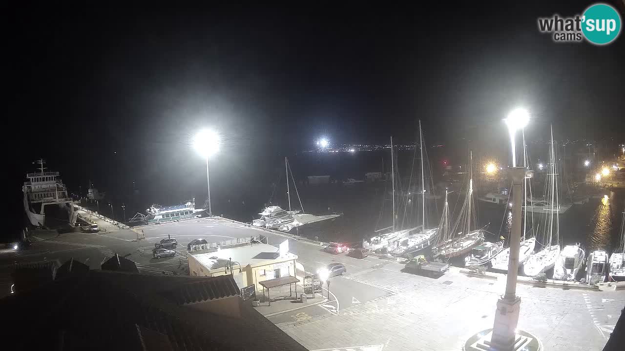 Cala Gavetta | La Maddalena – Sardaigne