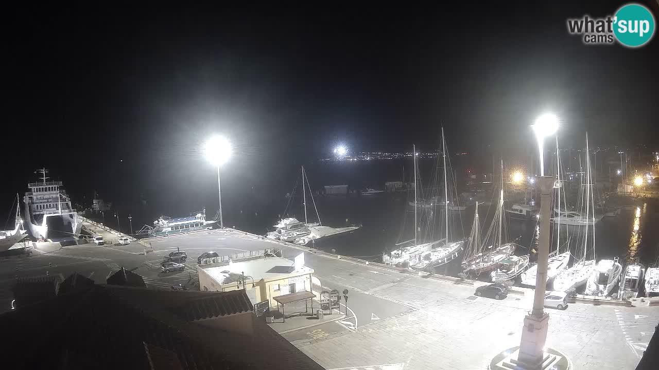 Cala Gavetta | La Maddalena – Cerdeña