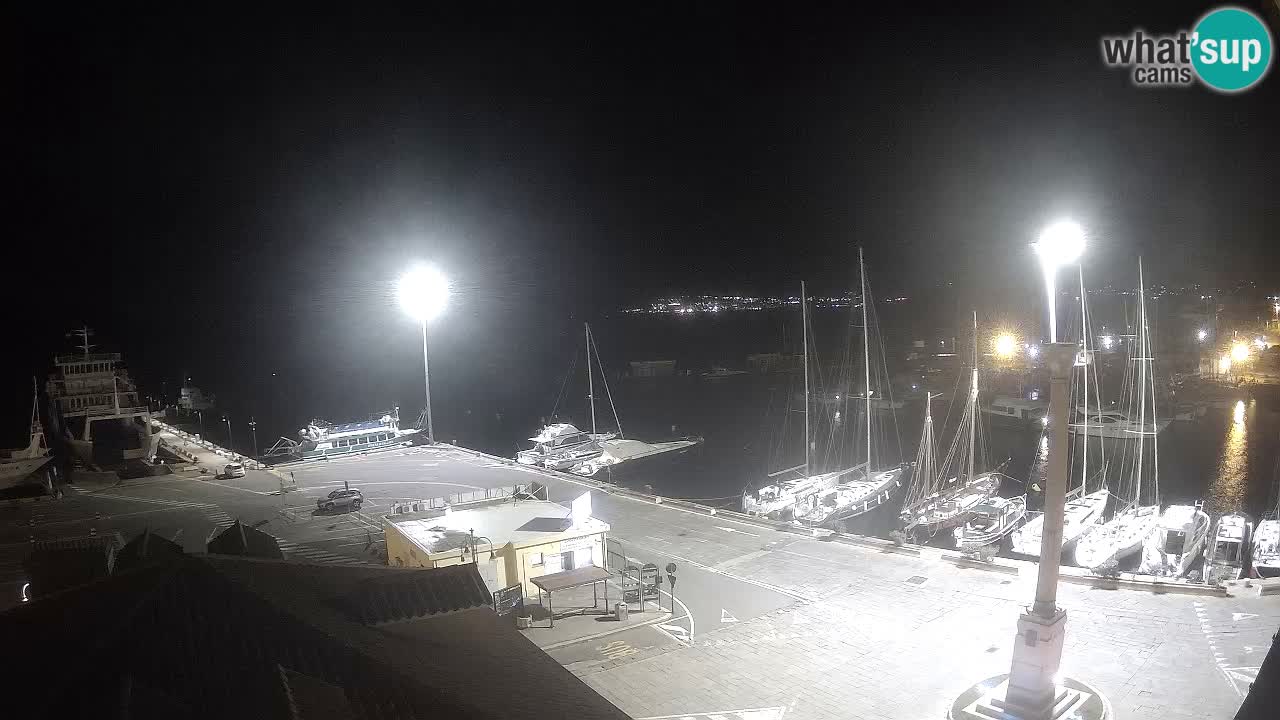 Cala Gavetta | La Maddalena – Cerdeña