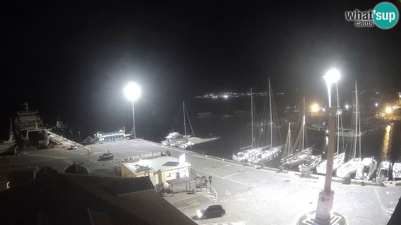 Cala Gavetta | La Maddalena – Sardinia