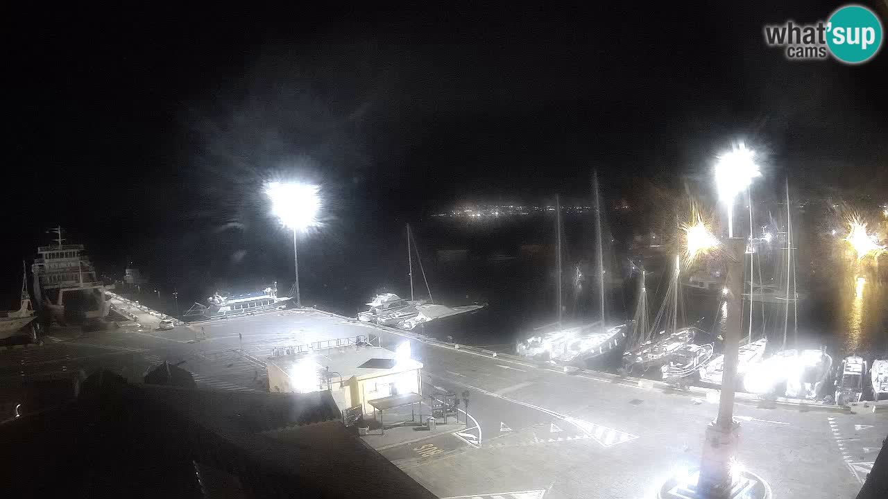 Cala Gavetta | La Maddalena – Sardegna