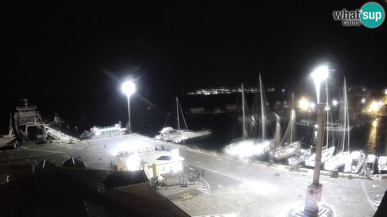 Cala Gavetta | La Maddalena – Sardinia