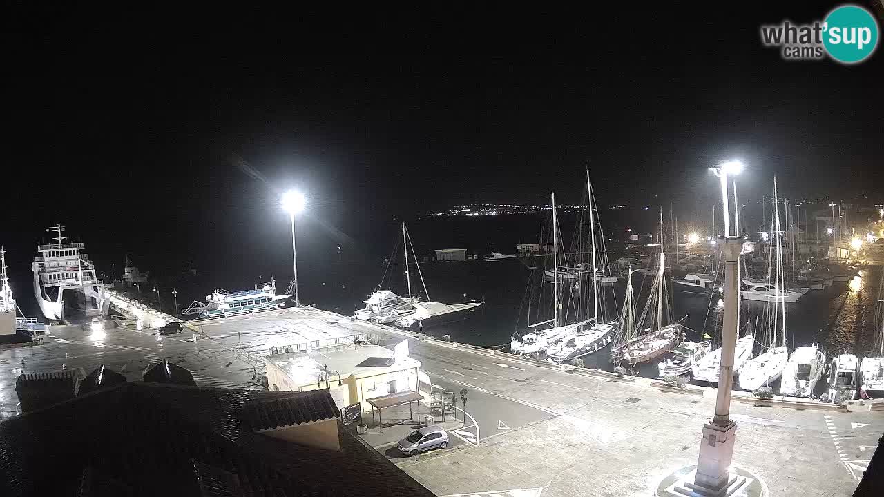 Cala Gavetta | La Maddalena – Sardinija