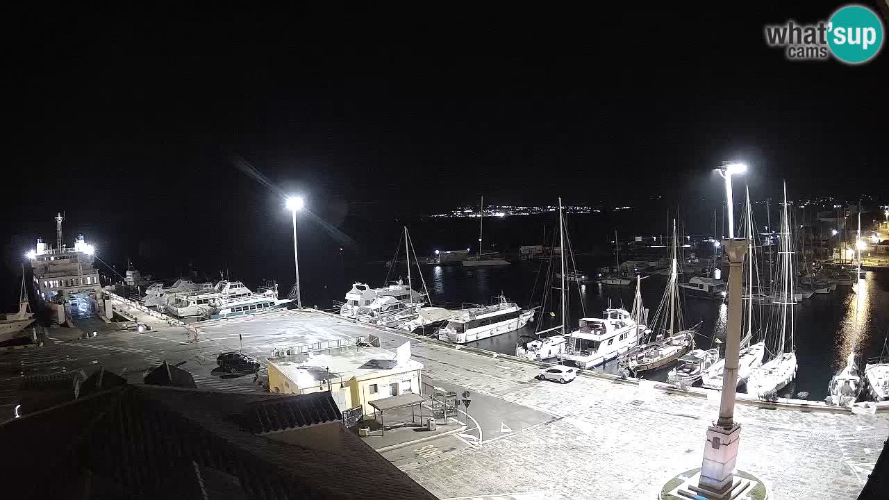 Cala Gavetta | La Maddalena – Sardinija