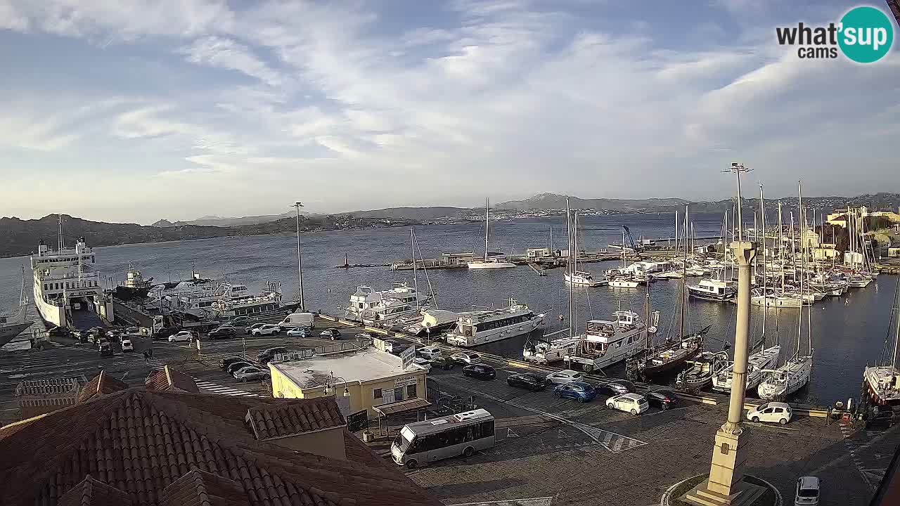 Cala Gavetta | La Maddalena – Sardaigne