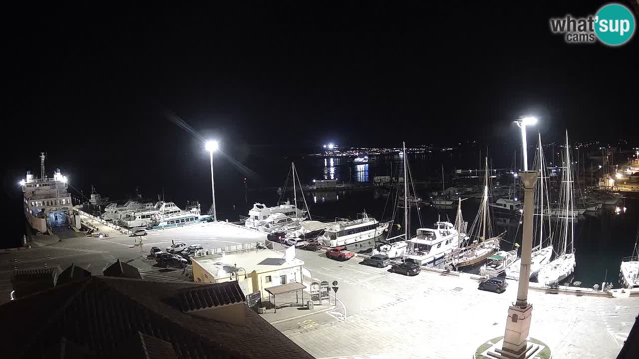 Cala Gavetta | La Maddalena – Sardaigne