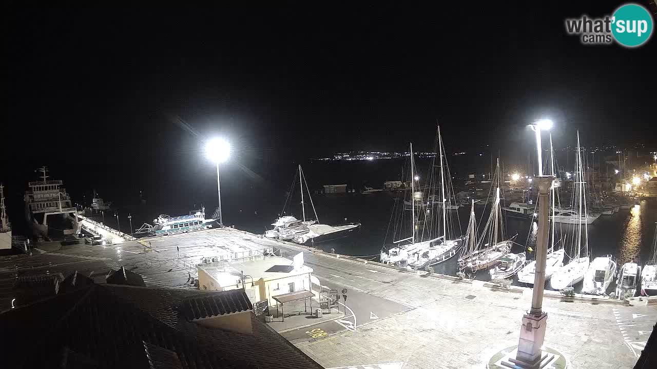 Cala Gavetta | La Maddalena – Cerdeña