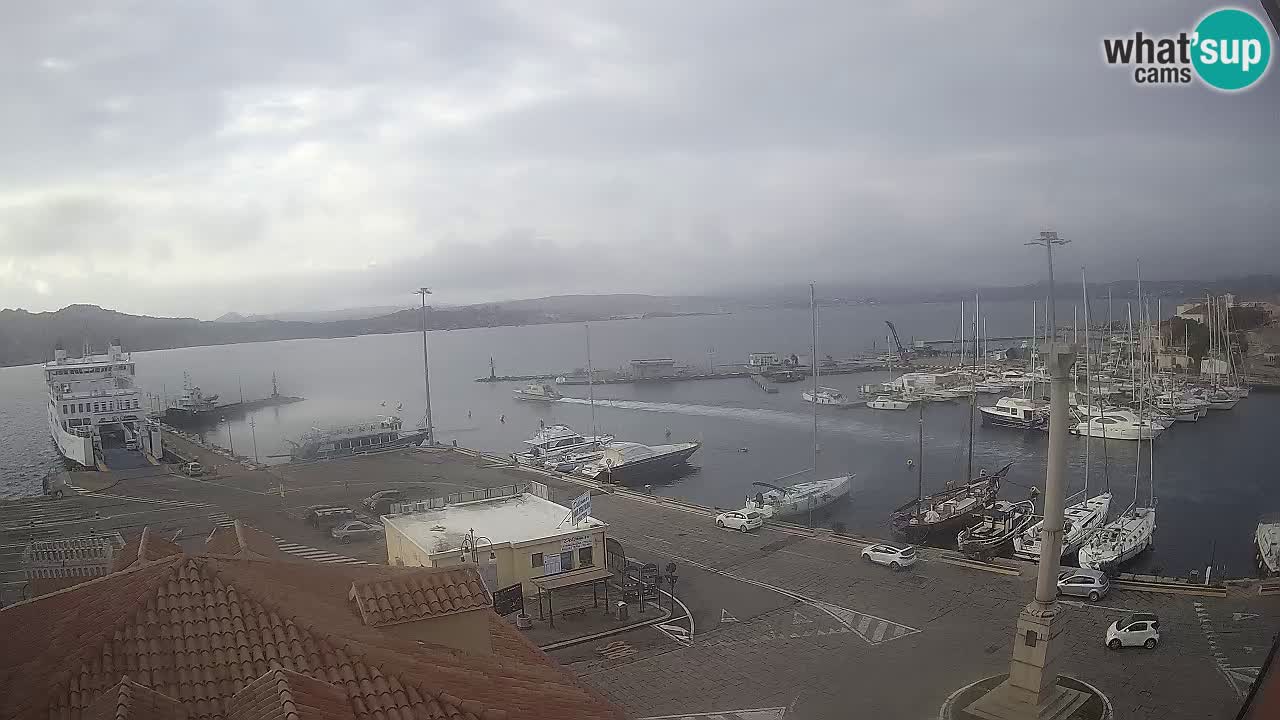 Cala Gavetta | La Maddalena – Cerdeña