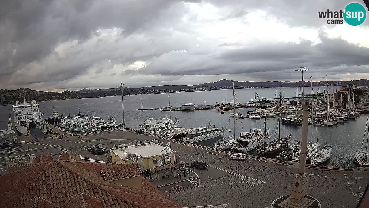 Cala Gavetta | La Maddalena – Cerdeña