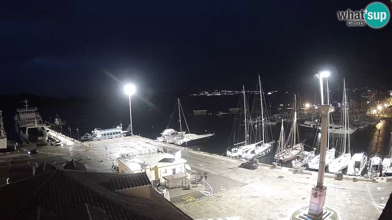 Cala Gavetta | La Maddalena – Sardinija