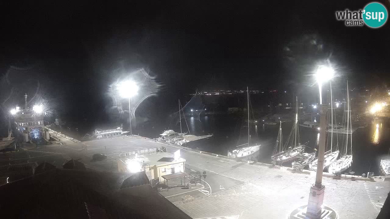 Cala Gavetta | La Maddalena – Sardinien