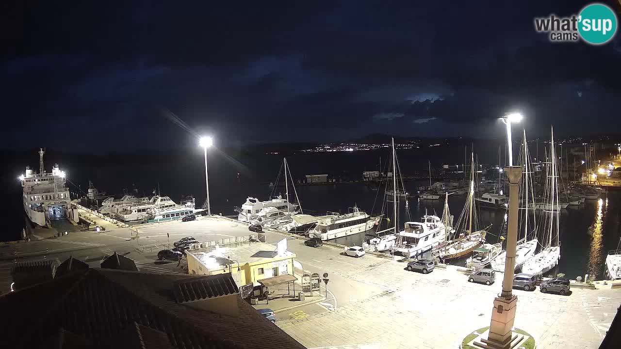 Cala Gavetta | La Maddalena – Sardinia