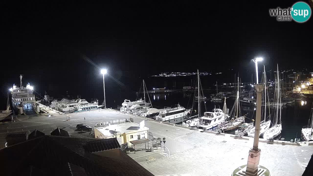 Cala Gavetta | La Maddalena – Sardegna