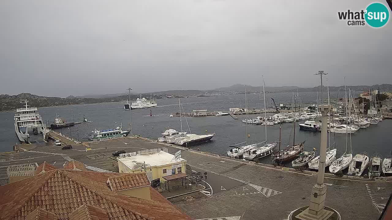 Cala Gavetta | La Maddalena – Sardinia