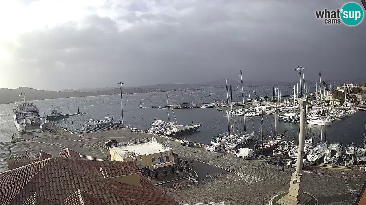 Cala Gavetta | La Maddalena – Sardinija