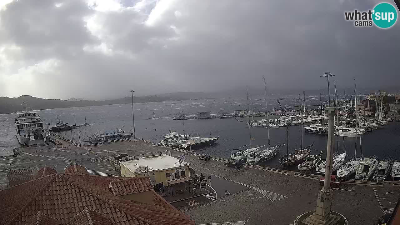 Cala Gavetta | La Maddalena – Sardaigne