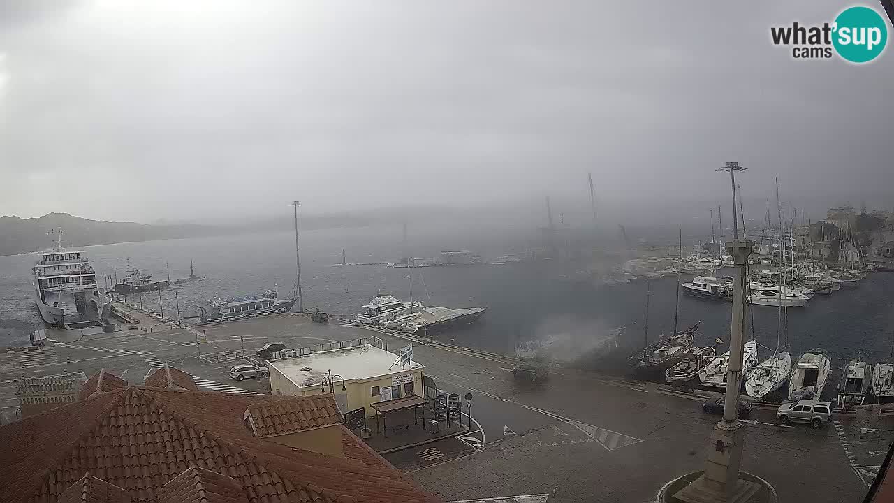 Cala Gavetta | La Maddalena – Sardinia