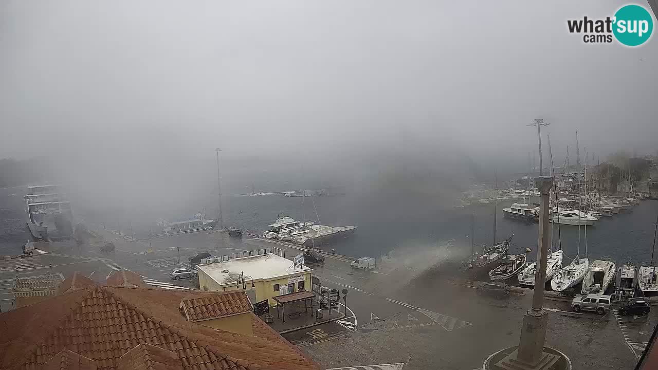 Cala Gavetta | La Maddalena – Sardinija