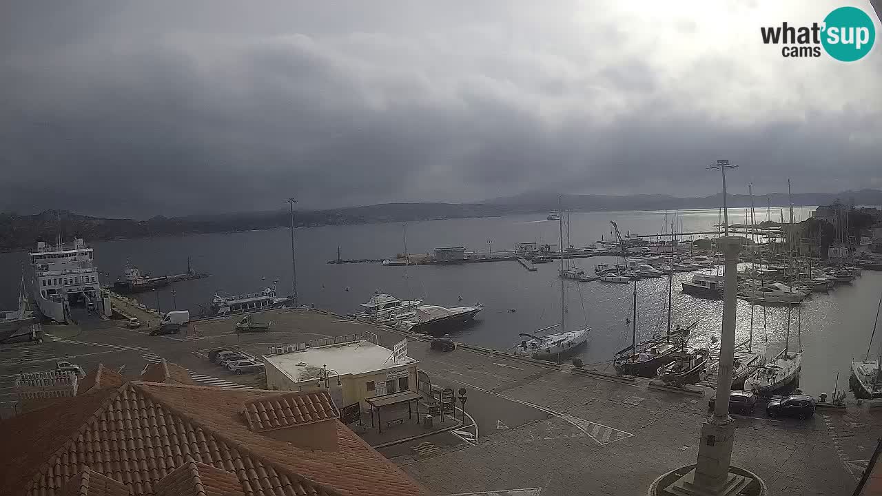 Cala Gavetta | La Maddalena – Sardinia