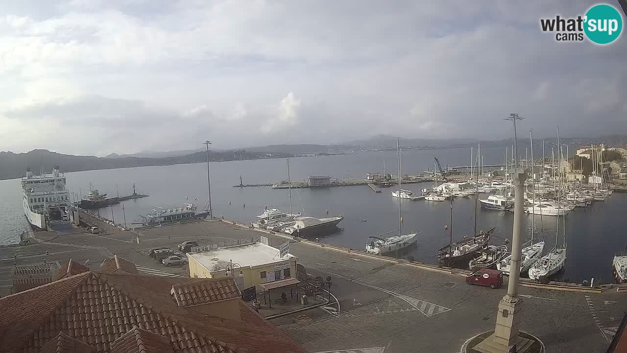 Cala Gavetta | La Maddalena – Cerdeña