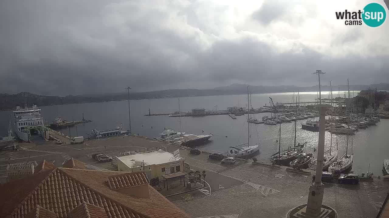 Cala Gavetta | La Maddalena – Sardinija