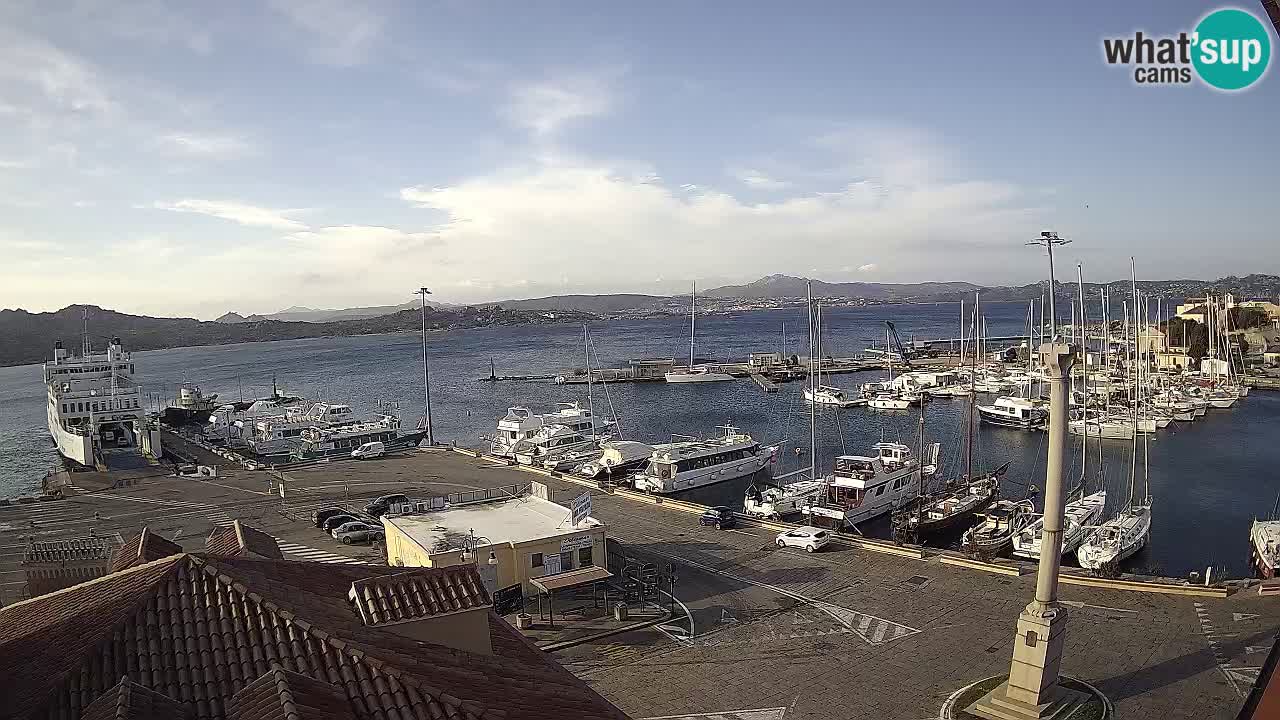 Cala Gavetta | La Maddalena – Sardinija