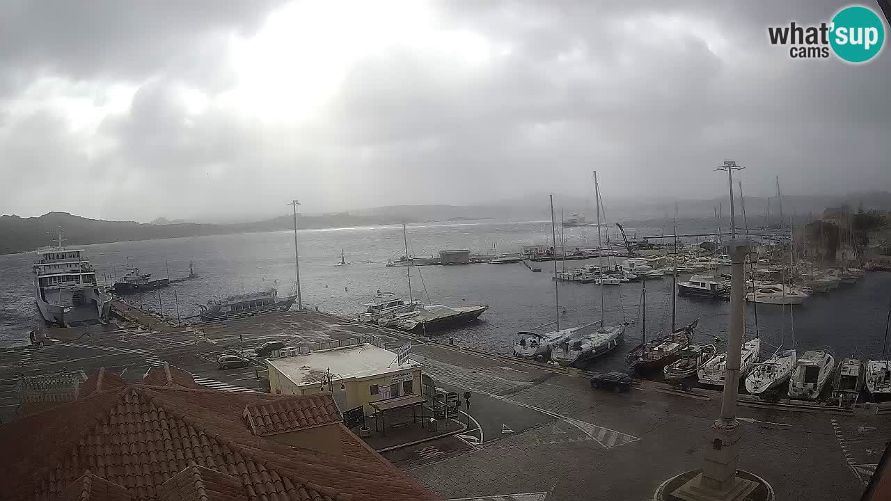 Cala Gavetta | La Maddalena – Sardinija