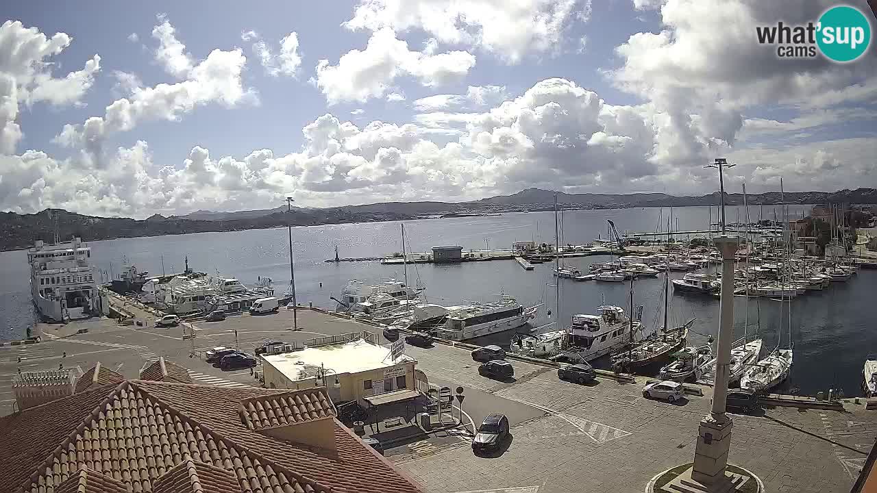 Cala Gavetta | La Maddalena – Cerdeña