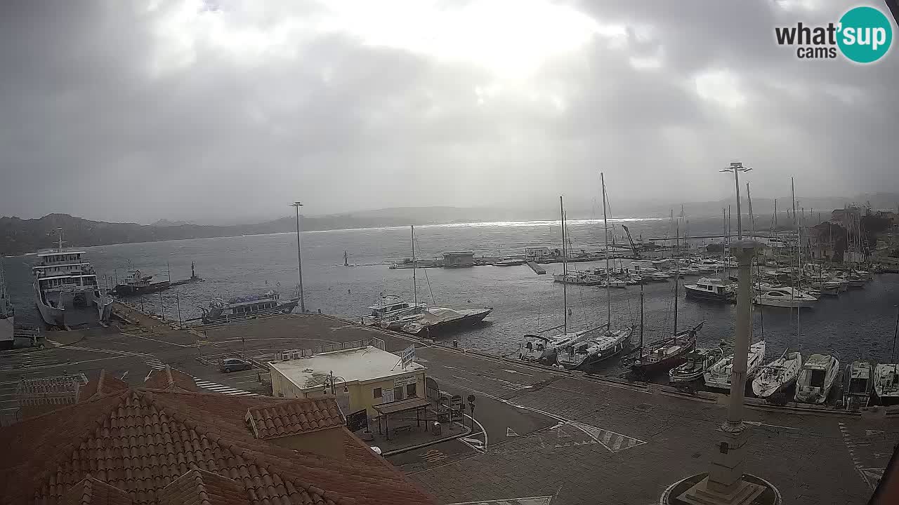 Cala Gavetta | La Maddalena – Sardinija