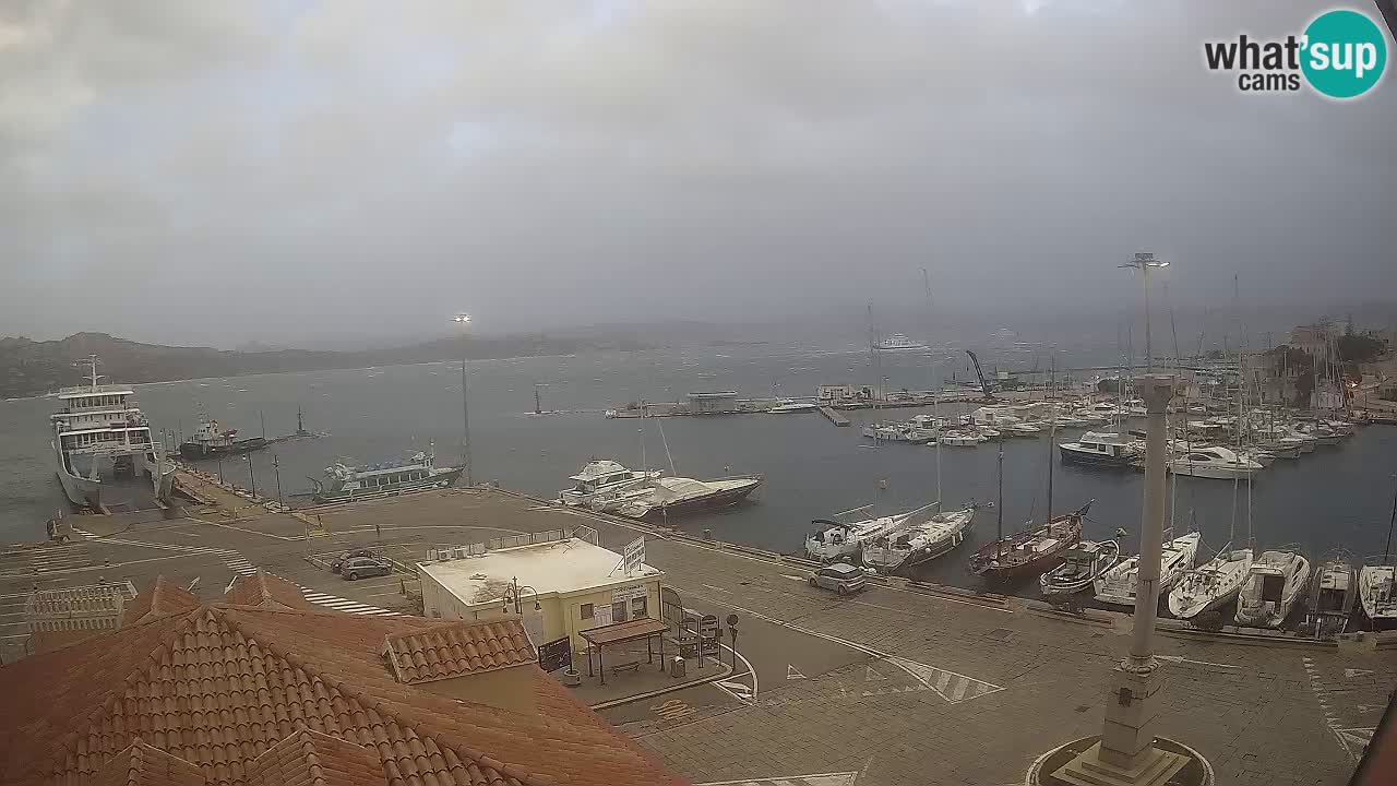 Cala Gavetta | La Maddalena – Sardinija