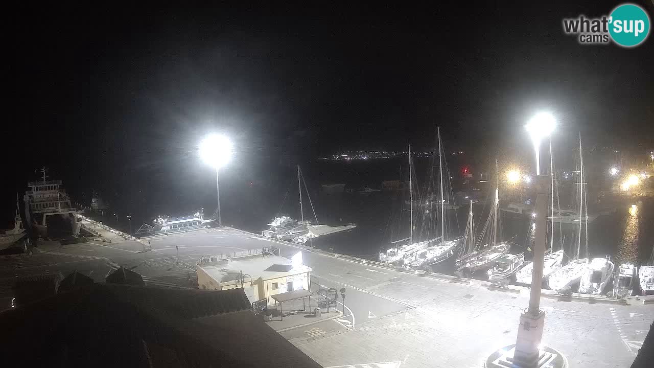 Cala Gavetta | La Maddalena – Sardinija