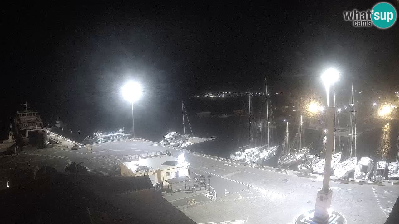 Cala Gavetta | La Maddalena – Sardegna