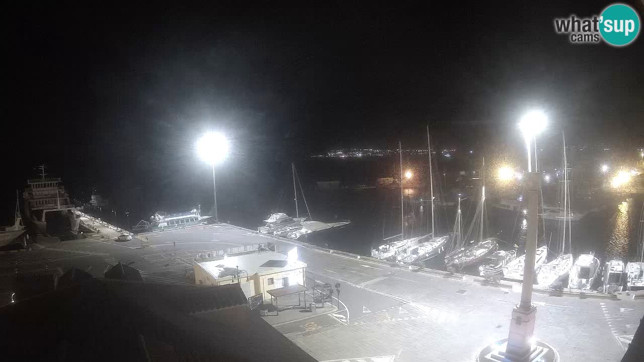 Cala Gavetta | La Maddalena – Sardaigne