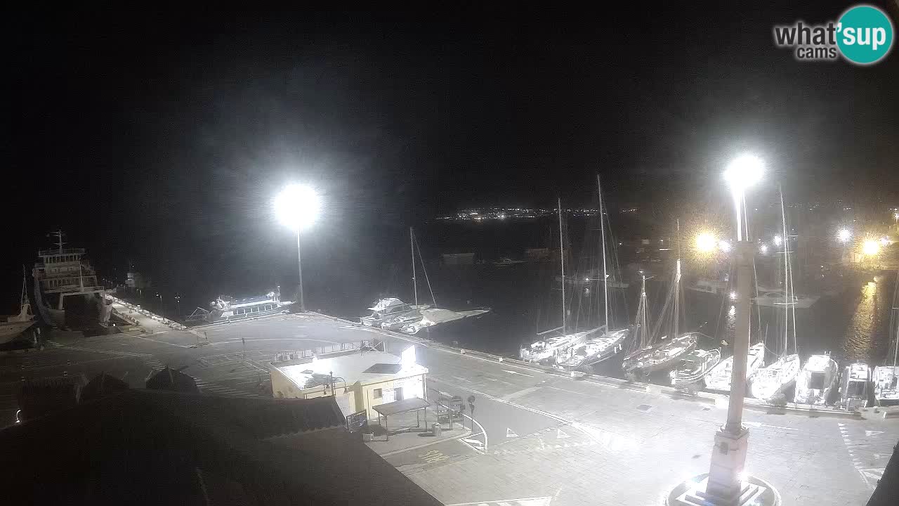 Cala Gavetta | La Maddalena – Sardinija