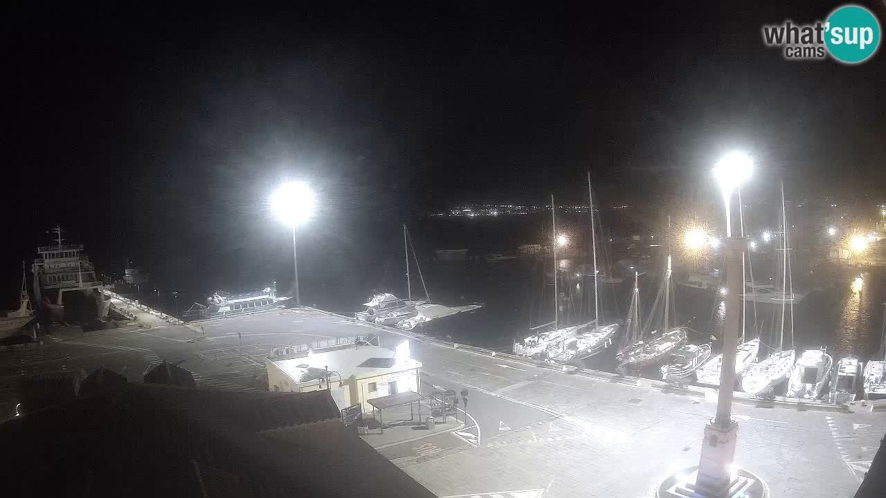 Cala Gavetta | La Maddalena – Cerdeña