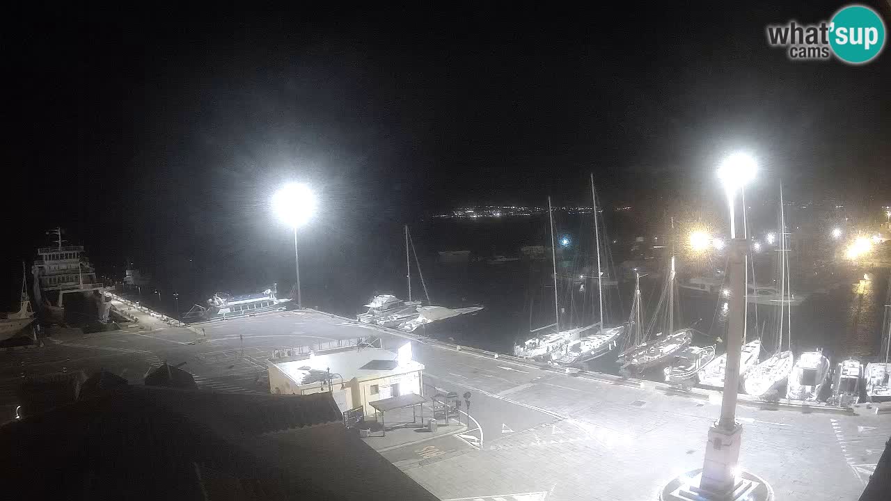 Cala Gavetta | La Maddalena – Sardegna