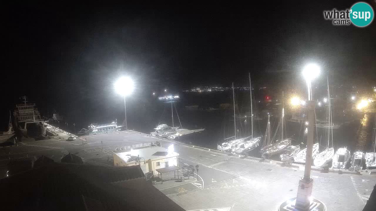 Cala Gavetta | La Maddalena – Sardaigne