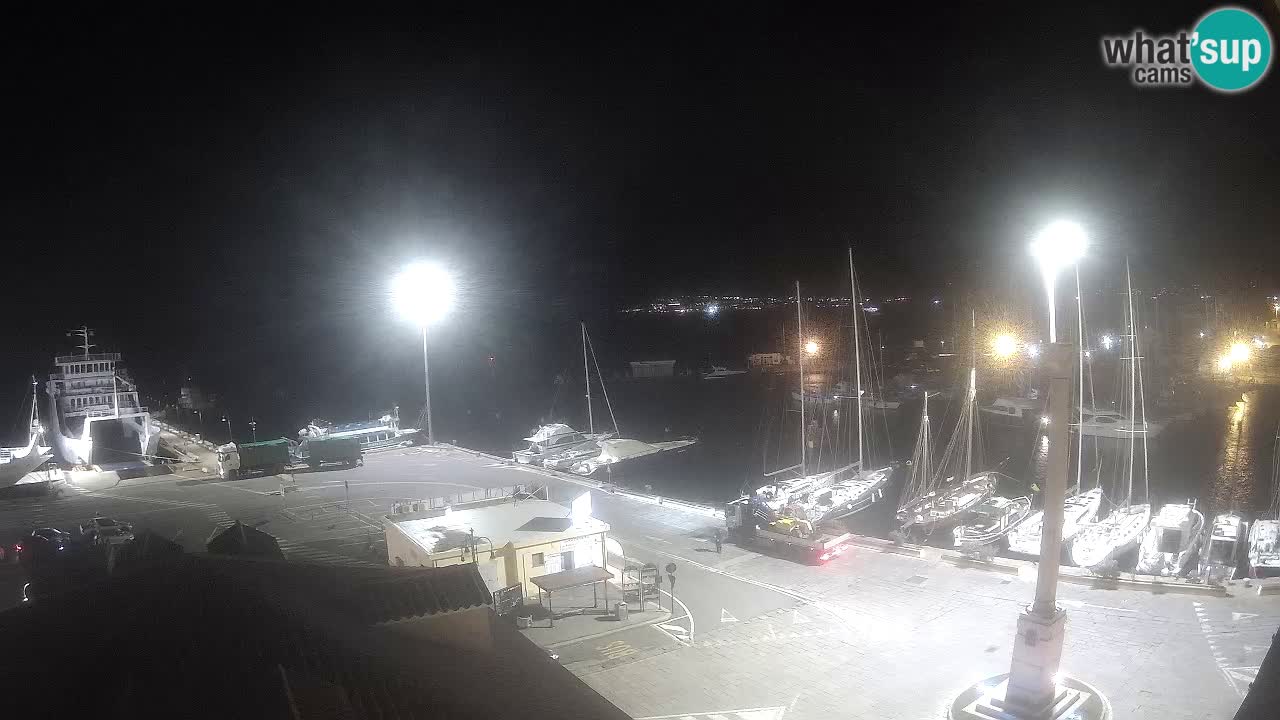 Cala Gavetta | La Maddalena – Cerdeña