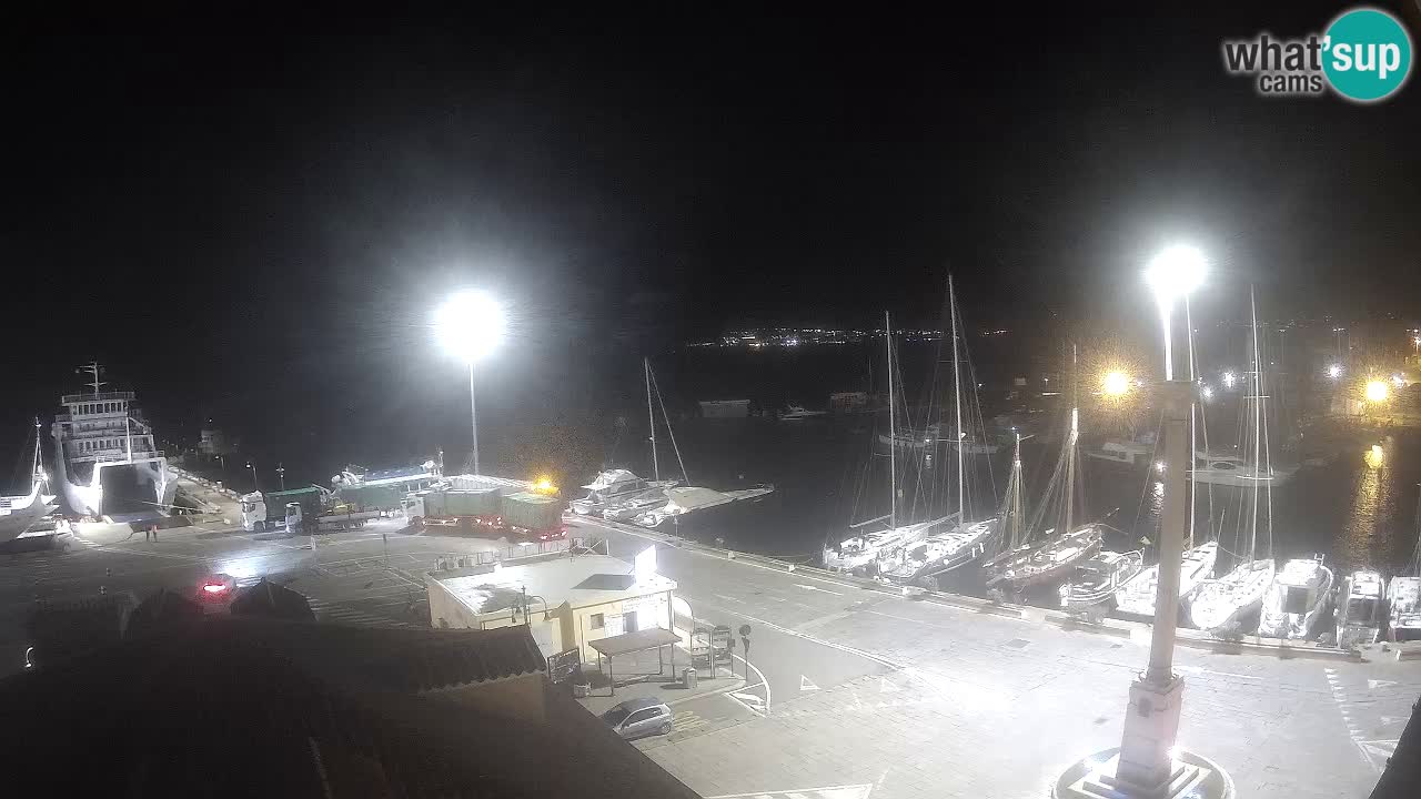 Cala Gavetta | La Maddalena – Sardinija