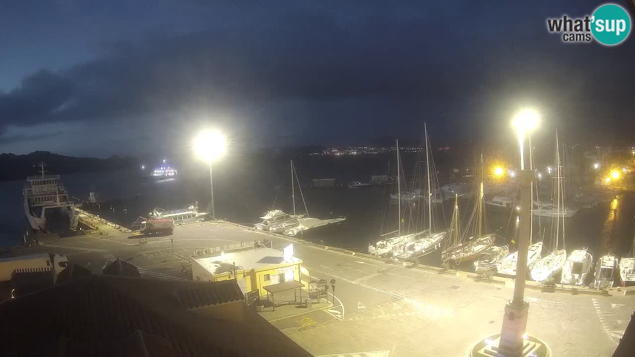 Cala Gavetta | La Maddalena – Sardinia