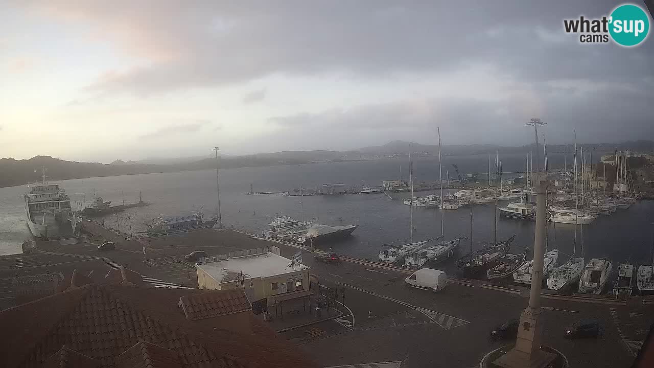 Cala Gavetta | La Maddalena – Cerdeña