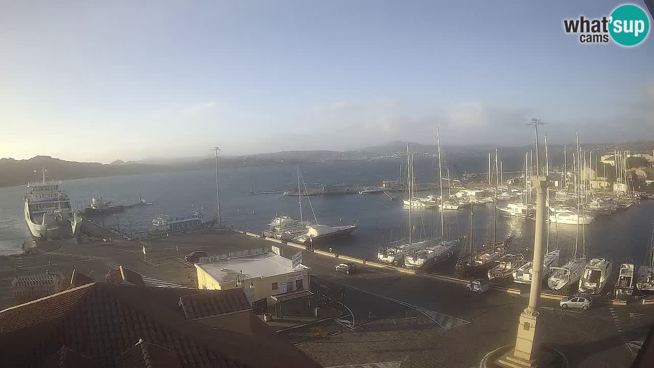 Cala Gavetta | La Maddalena – Sardinija