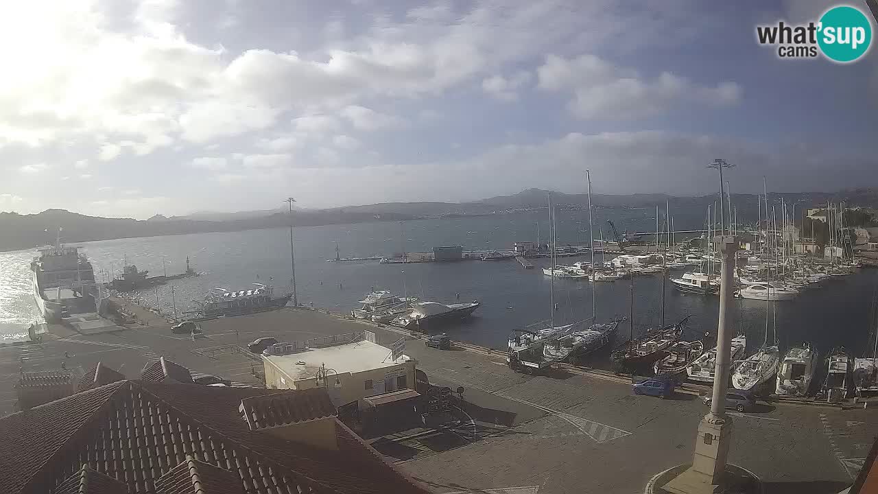 Cala Gavetta | La Maddalena – Sardinia