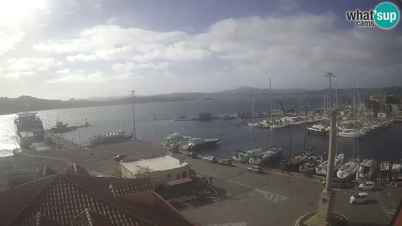 Cala Gavetta | La Maddalena – Sardaigne