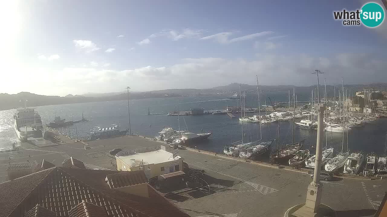 Cala Gavetta | La Maddalena – Sardaigne