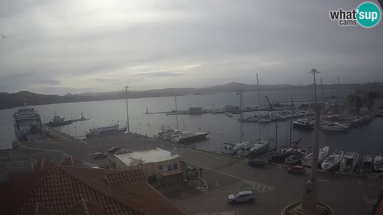 Cala Gavetta | La Maddalena – Sardegna