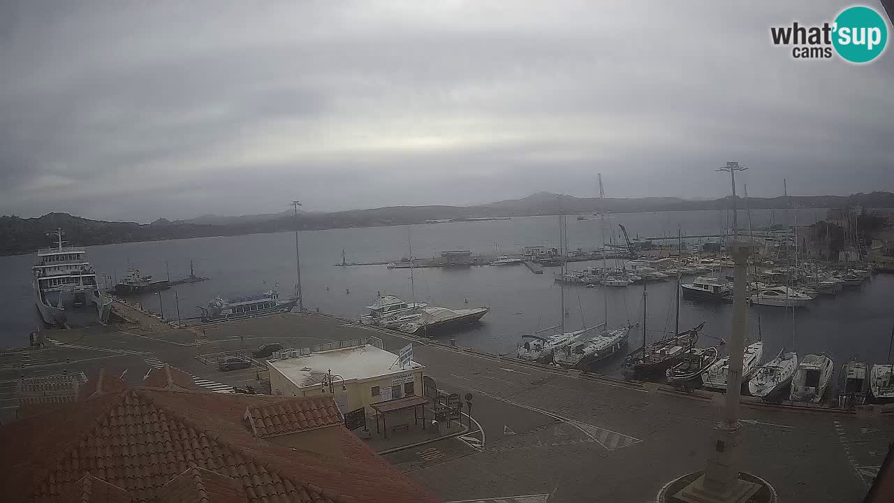 Cala Gavetta | La Maddalena – Sardaigne