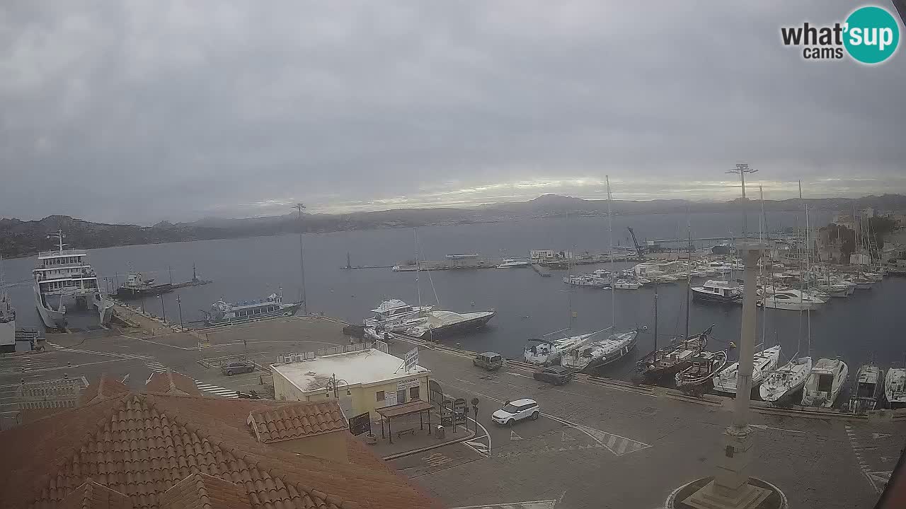 Cala Gavetta | La Maddalena – Sardegna