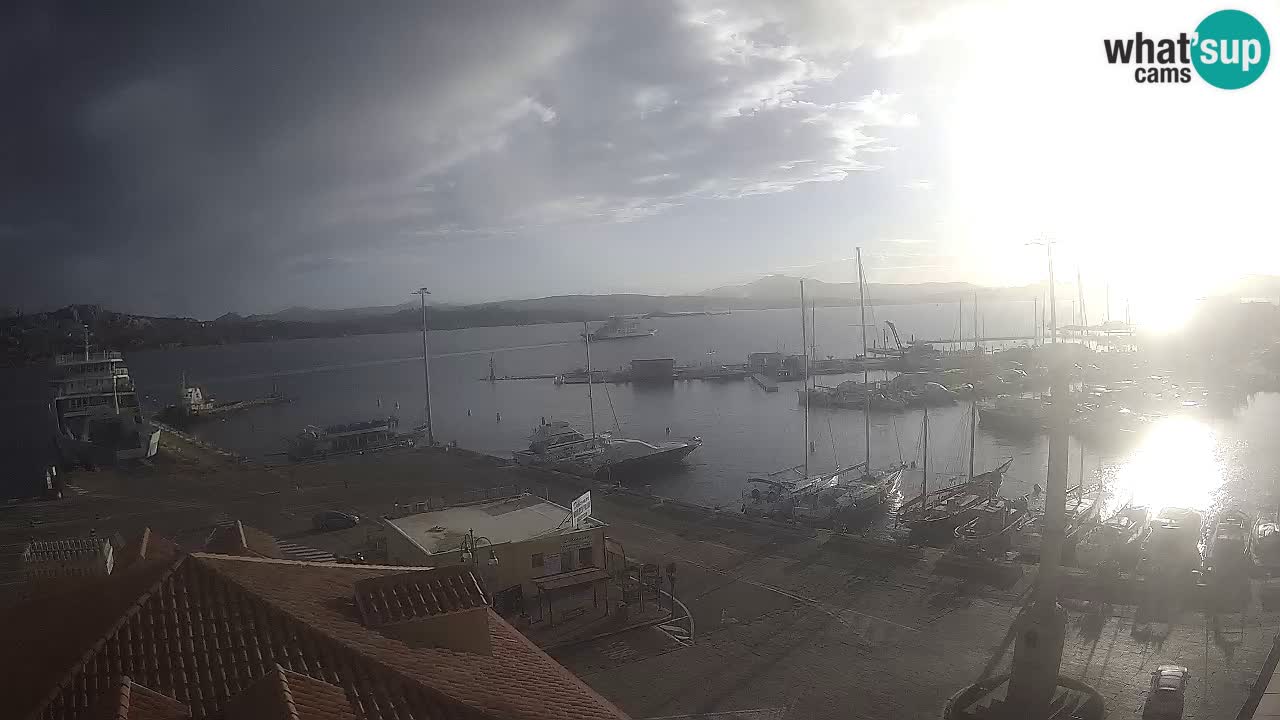 Cala Gavetta | La Maddalena – Sardegna