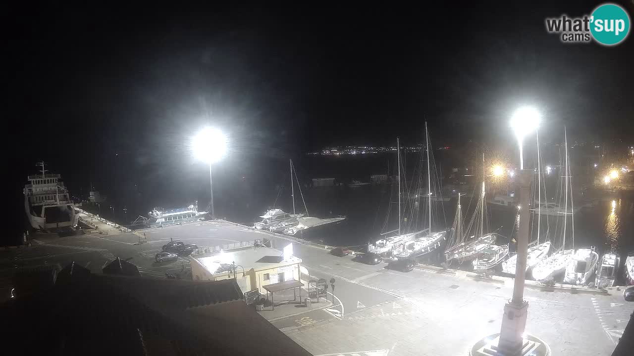 Cala Gavetta | La Maddalena – Cerdeña